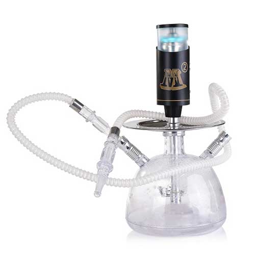 M2 200w E-Sheesha By Kangerm - Image 4