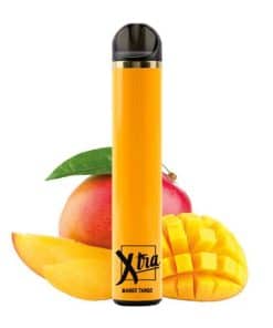 Xtra Disposable Vape Device 5ml 1500 Puffs - Image 4