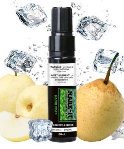 NASHI PEAR FROST - MARK-IT