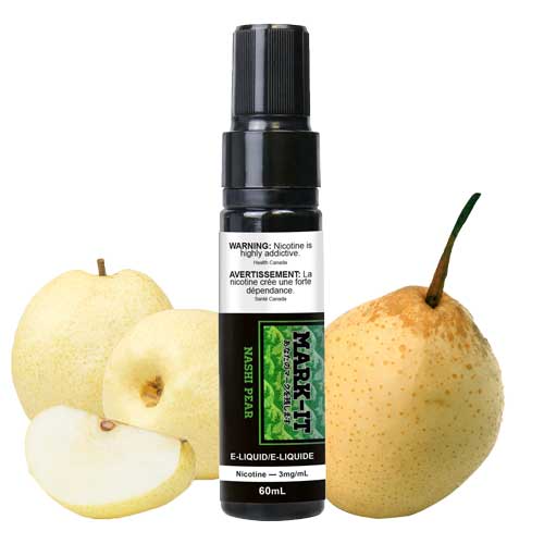 NASHI PEAR - MARK-IT
