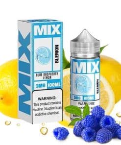 Blemon By MIX E-liquid