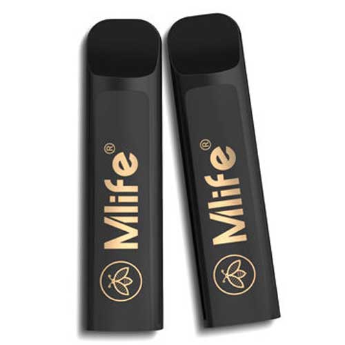 M3 Disposable Pod