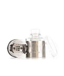 NIO RDA/RSA (REMASTERED) By qp Design
