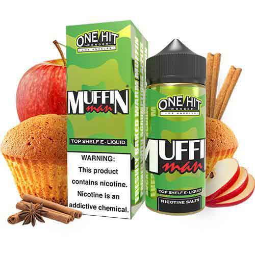Muffin Man One Hit wonder