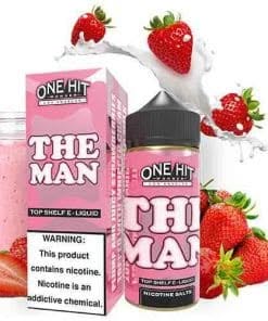 THE MAN ONE HIT 100ML
