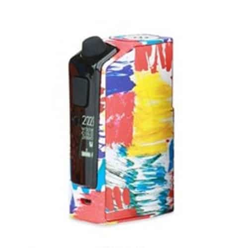 Oumier Flash VT-1 222W