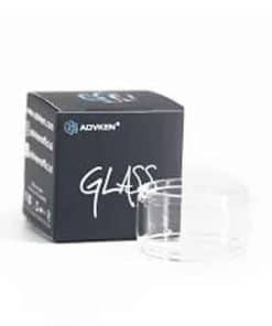 Owl Tank Glass 4ml
