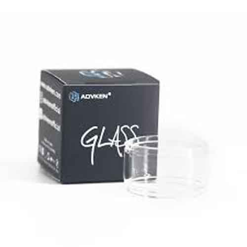 Owl Tank Glass 4ml