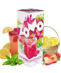 Pink Lemonade By Zomo