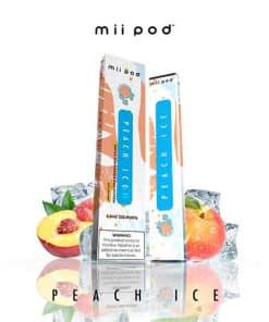 Mii Pod Disposable Pod