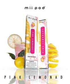 Mii Pod Disposable Pod