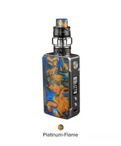 VOOPOO Drag 2 Platinum
