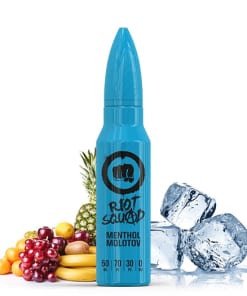 MENTHOL MOLOTOV