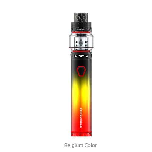SMOK Stick Prince Kit 8ml Tank 3000mAh - Image 3