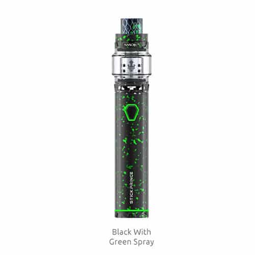 SMOK Stick Prince Kit 8ml Tank 3000mAh - Image 5