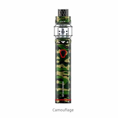 SMOK Stick Prince Kit 8ml Tank 3000mAh - Image 9