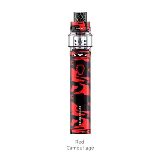 SMOK Stick Prince Kit 8ml Tank 3000mAh - Image 17