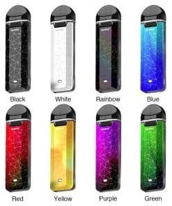 Sense Sidekik Pod Starter Kit