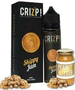 Skippy Jam By CRIZP