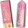 STRAWBERRY CHEESECAKE By Dizzit