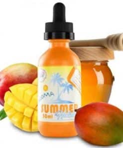 Sun Tan Mango