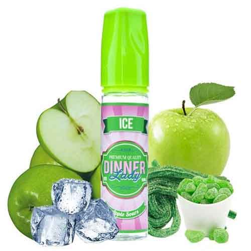 ICE Apple Sours