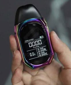 Teslacigs TPOD Pod Vape Kit