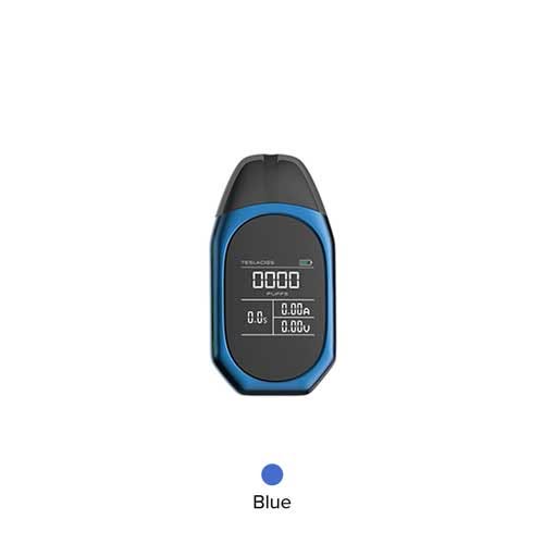 Teslacigs TPOD Pod Vape Kit - Image 2