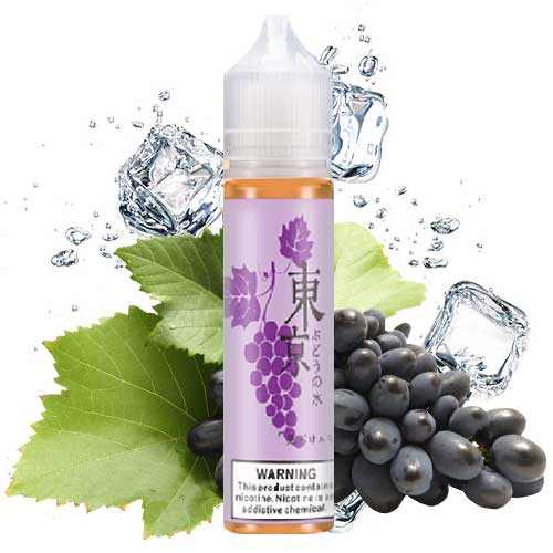 TOKYO GRAPE