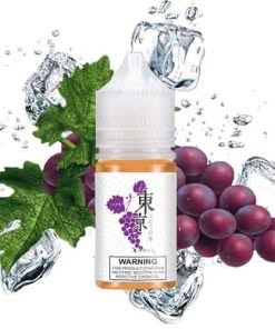Tokyo Grape Saltnic