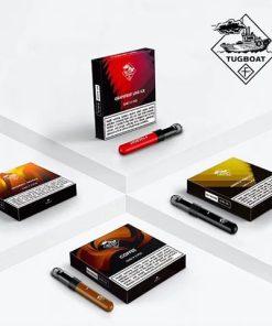 Tugboat Casl Disposable Pod V4
