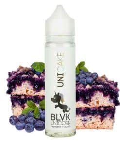UniCake BLVK