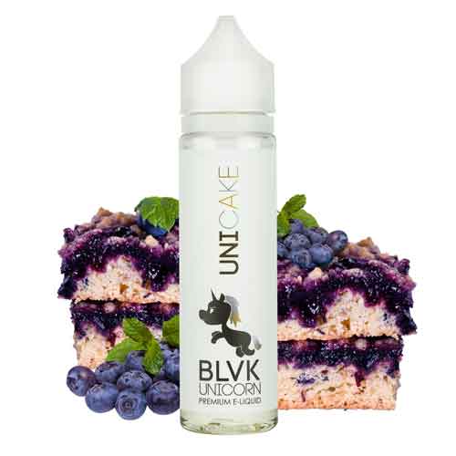 UniCake BLVK