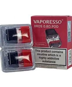 Vaporesso XROS Pod 2ml