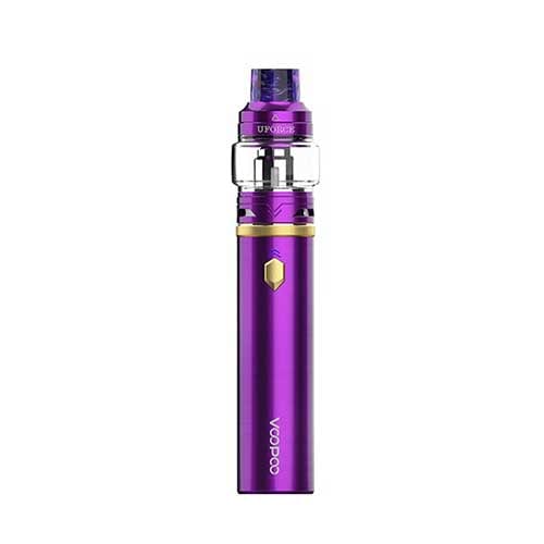 VOOPOO Caliber Kit