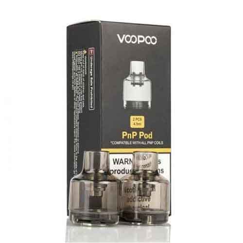 VOOPOO DRAG X/S Pnp Replacement Pod