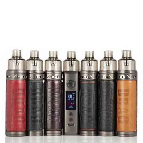 VOOPOO Drag X Pod Mod
