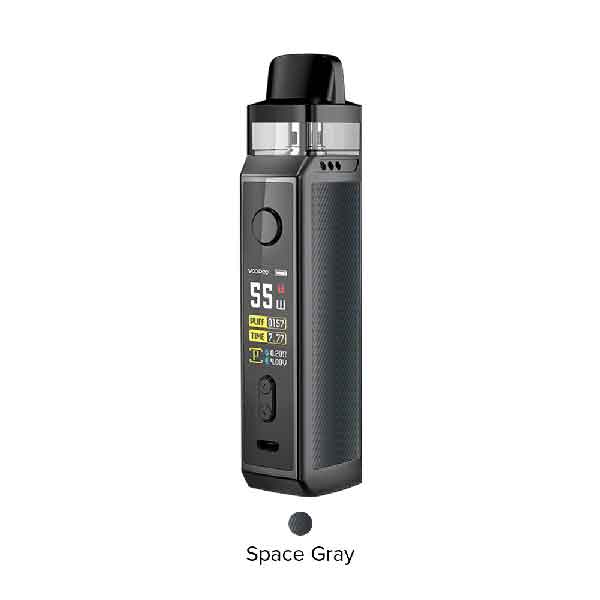 Voopoo Vinci X Mod Pod 70w - Image 7