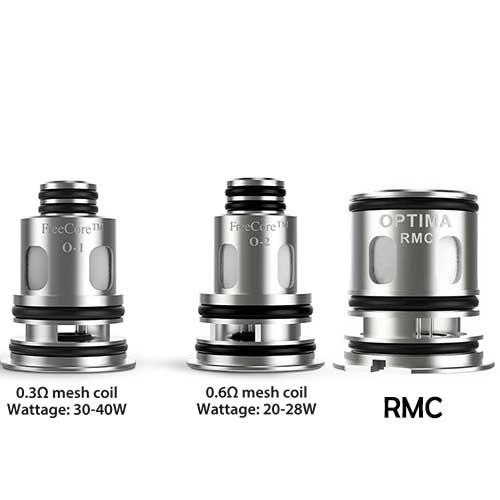 Vapefly Optima Mesh Coil