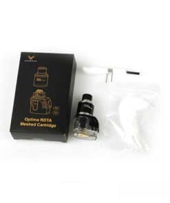 Vapefly Optima RDTA Pod