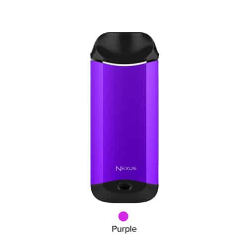 Vaporesso Nexus All-In-One Vaping Kit - 2ml & 650mah - Image 4