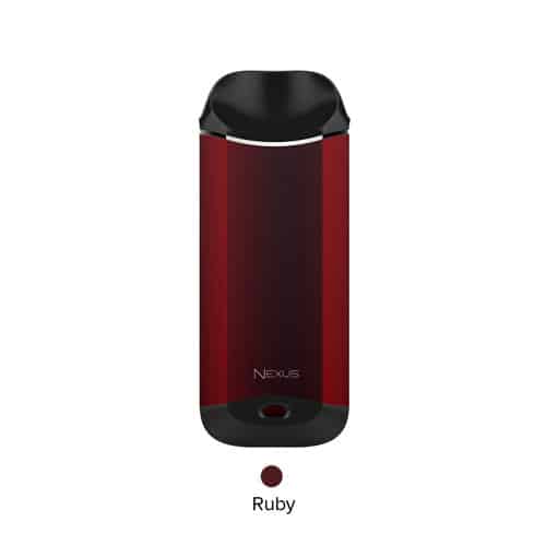 Vaporesso Nexus All-In-One Vaping Kit - 2ml & 650mah - Image 5