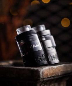 VIOLATOR RTA By qp Design