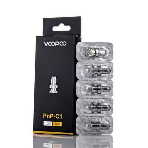 Voopoo Pnp C1 Coil