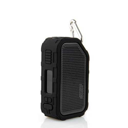 Wismec Active Bluetooth Music Box Mod