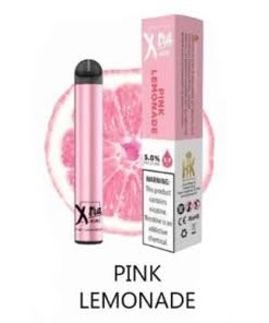 Xtra Mini Disposable Pod 3.5ml 800 Puffs - Image 9