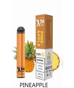 Xtra Mini Disposable Pod 3.5ml 800 Puffs - Image 5