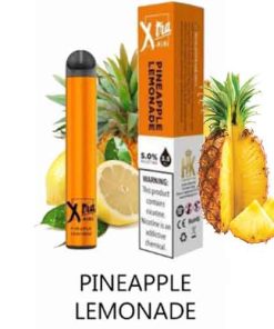 Xtra Mini Disposable Pod 3.5ml 800 Puffs - Image 8