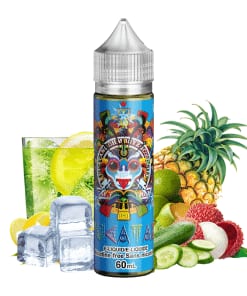 YUCATAN ICE By Ohmboyz Drip City
