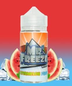 Watermelon Frost By Mr Freeze